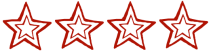4 stars