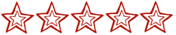5 stars