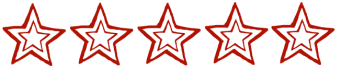 5 stars