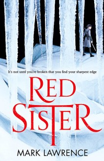 red sister cover
