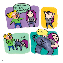 sharkey malarkey screenshot